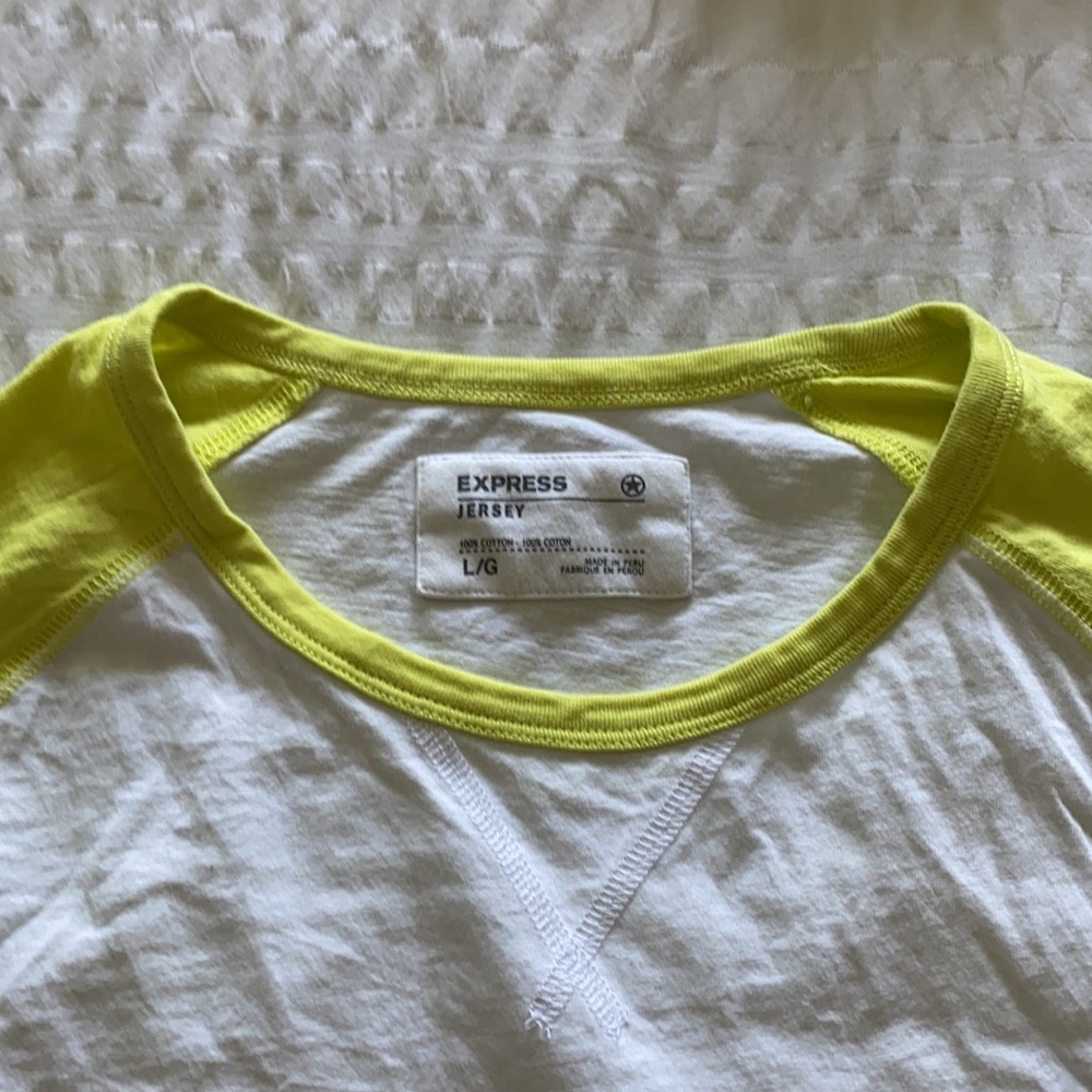 Express Jersey - Large - Picture 2 of 4